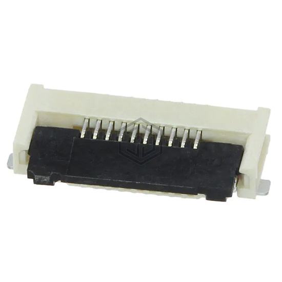 5051101092 - Molex - FFC, FPC (Flat Flexible) Connectors