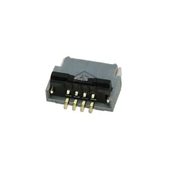 FH34SRJ-4S-0.5SH(99) - Hirose Electric Co Ltd - FFC, FPC (Flat Flexible) Connectors