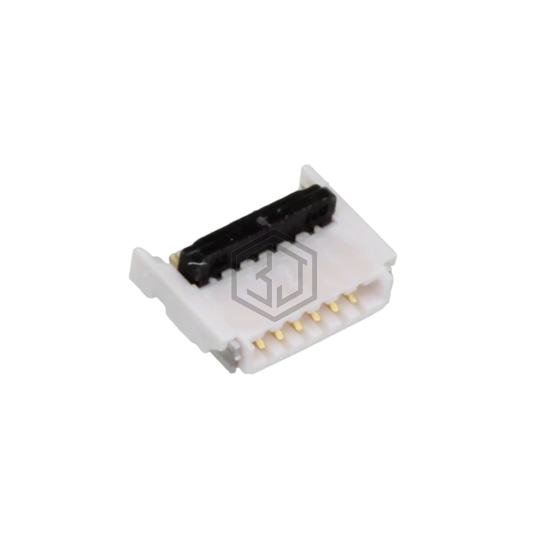 5034800600 - Molex - FFC, FPC (Flat Flexible) Connectors