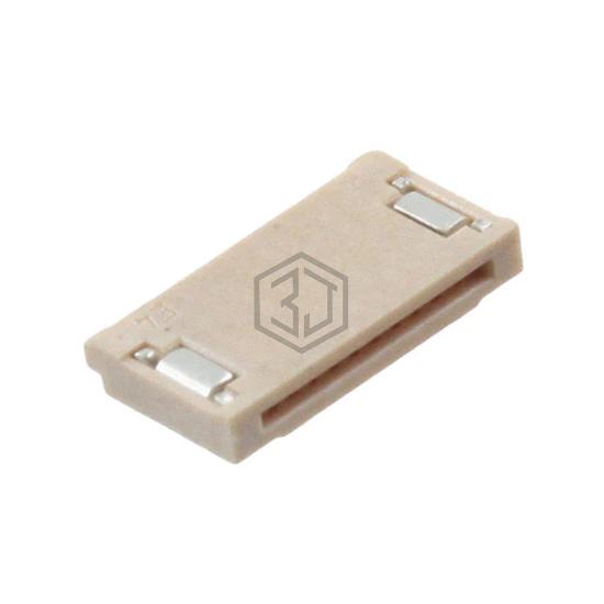 0512811094 - Molex - FFC, FPC (Flat Flexible) Connectors