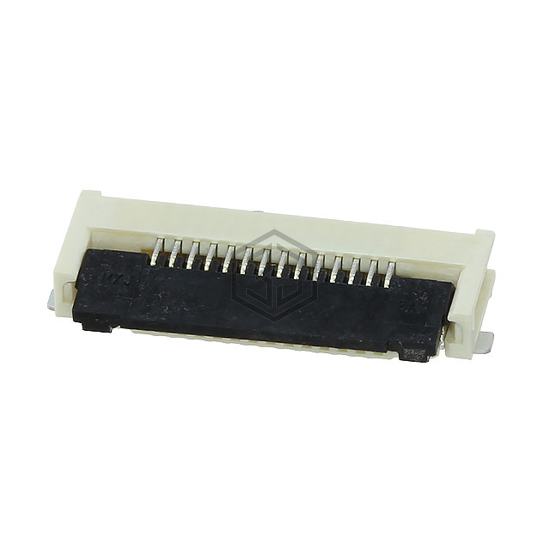 5051101492 - Molex - FFC, FPC (Flat Flexible) Connectors
