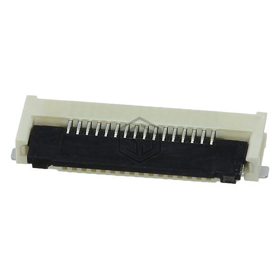 5051101692 - Molex - FFC, FPC (Flat Flexible) Connectors