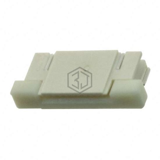 1-1734839-0 - TE Connectivity AMP Connectors - FFC, FPC (Flat Flexible) Connectors