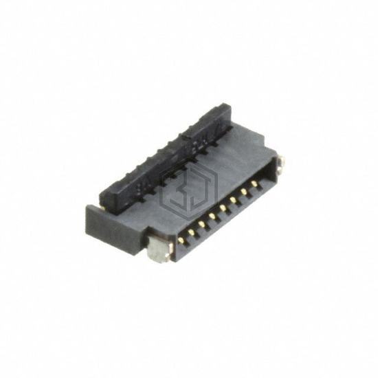 FH34SRJ-8S-0.5SH(99) - Hirose Electric Co Ltd - FFC, FPC (Flat Flexible) Connectors
