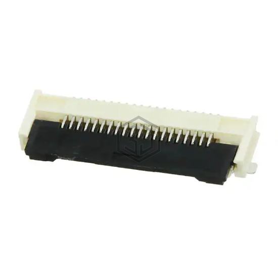 5051102091 - Molex - FFC, FPC (Flat Flexible) Connectors