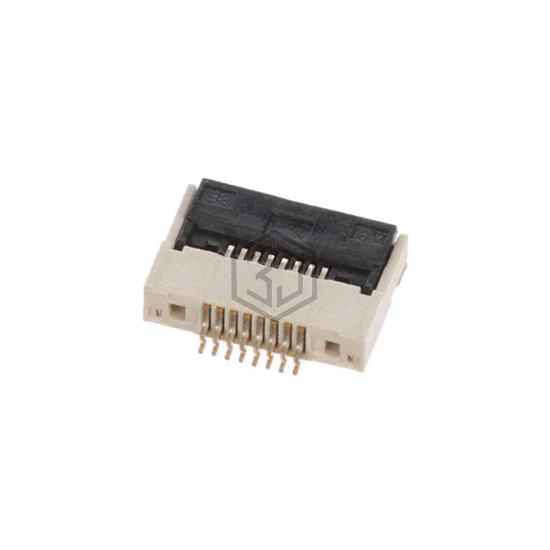 046288008000846+ - KYOCERA AVX - FFC, FPC (Flat Flexible) Connectors