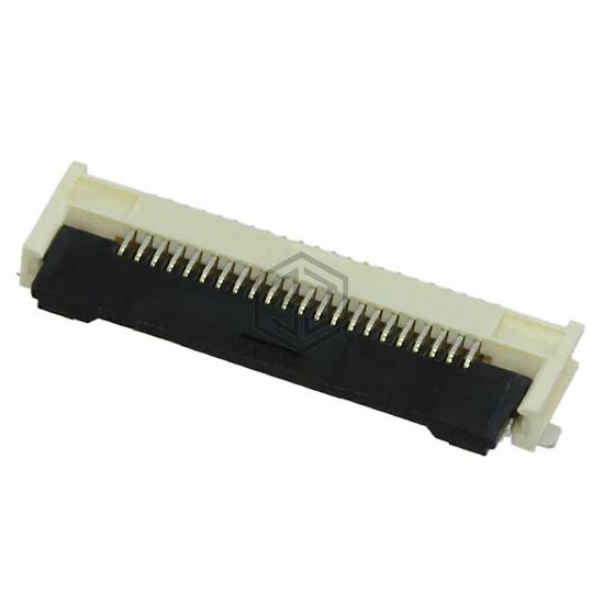 5051102291 - Molex - FFC, FPC (Flat Flexible) Connectors
