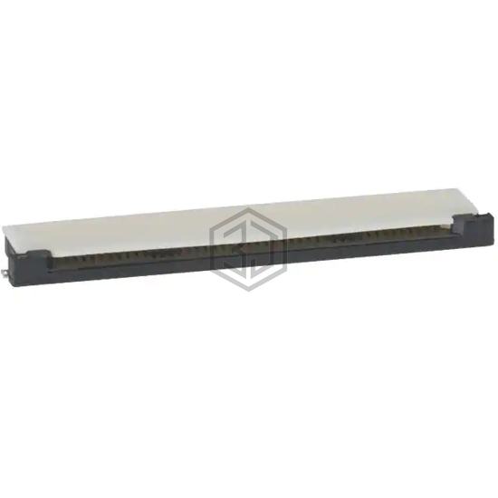 62684-452100ALF - Amphenol ICC (FCI) - FFC, FPC (Flat Flexible) Connectors