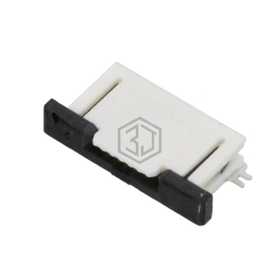 0527450697 - Molex - FFC, FPC (Flat Flexible) Connectors
