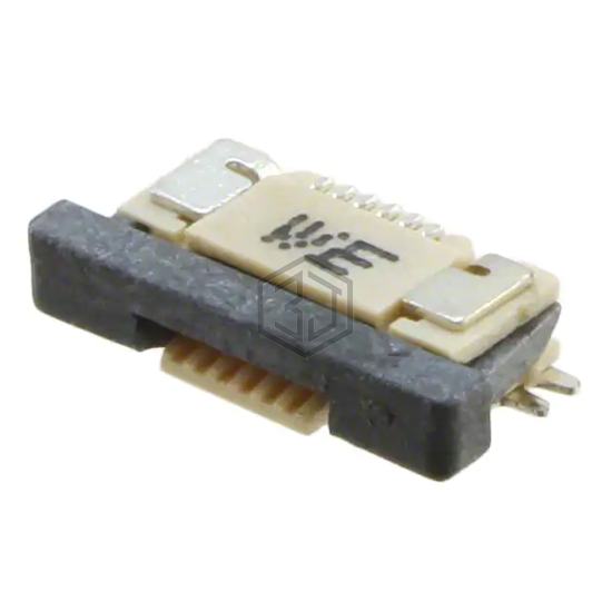68710614522 - Würth Elektronik - FFC, FPC (Flat Flexible) Connectors
