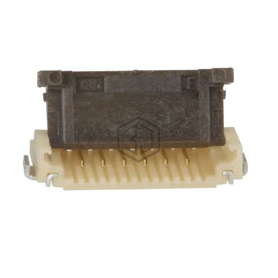 FH12-6S-1SH(55) - Hirose Electric Co Ltd - FFC, FPC (Flat Flexible) Connectors
