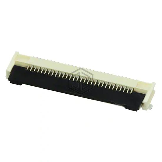 5051103091 - Molex - FFC, FPC (Flat Flexible) Connectors