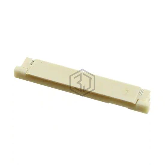 4-1734839-0 - TE Connectivity AMP Connectors - FFC, FPC (Flat Flexible) Connectors