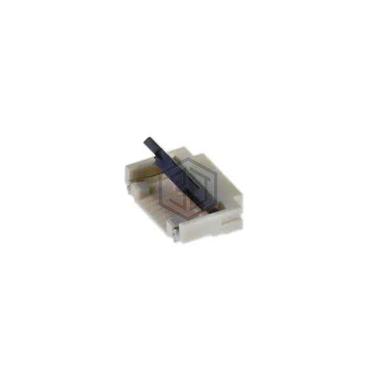 TF31-6S-0.5SH(800) - Hirose Electric Co Ltd - FFC, FPC (Flat Flexible) Connectors