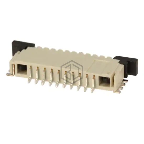 1-84953-0 - TE Connectivity AMP Connectors - FFC, FPC (Flat Flexible) Connectors