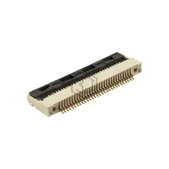 046288030000846+ - KYOCERA AVX - FFC, FPC (Flat Flexible) Connectors