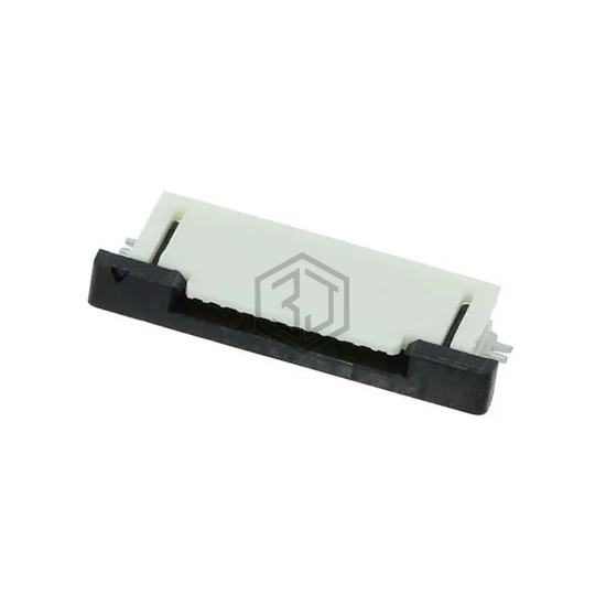 0527451233 - Molex - FFC, FPC (Flat Flexible) Connectors