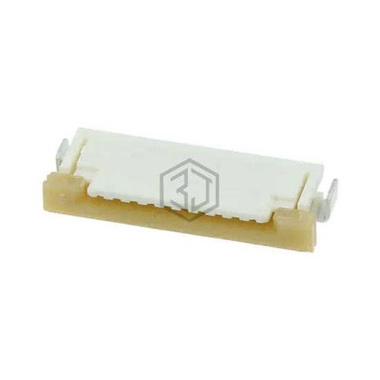 0522071033 - Molex - FFC, FPC (Flat Flexible) Connectors