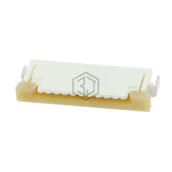 0522071060 - Molex - FFC, FPC (Flat Flexible) Connectors
