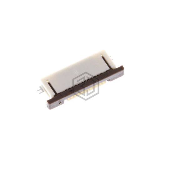 0527461271 - Molex - FFC, FPC (Flat Flexible) Connectors