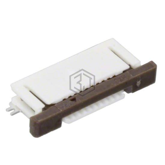 0527461071 - Molex - FFC, FPC (Flat Flexible) Connectors