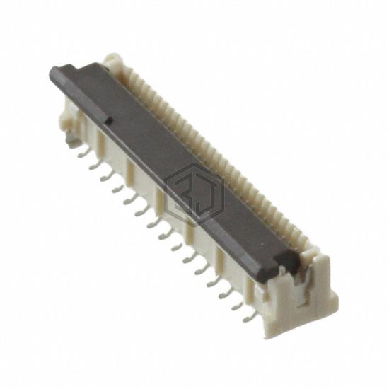 5019513000 - Molex - FFC, FPC (Flat Flexible) Connectors