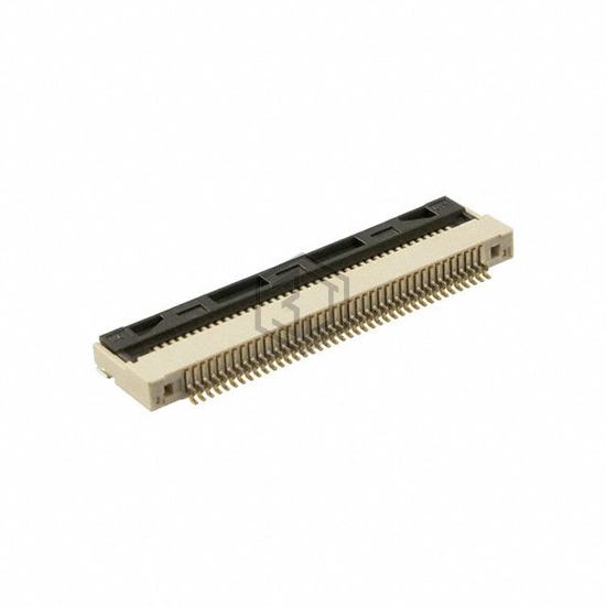 046288040000846+ - KYOCERA AVX - FFC, FPC (Flat Flexible) Connectors