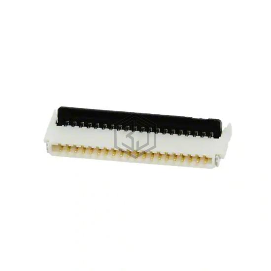 5034802000 - Molex - FFC, FPC (Flat Flexible) Connectors