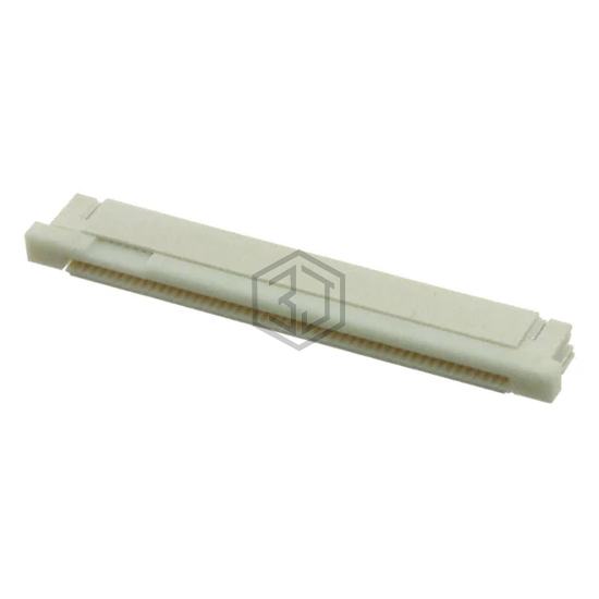 5-1734592-0 - TE Connectivity AMP Connectors - FFC, FPC (Flat Flexible) Connectors