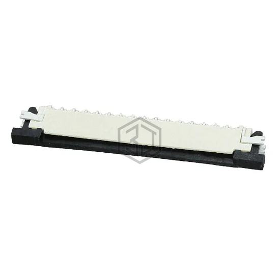 686115183422 - Würth Elektronik - FFC, FPC (Flat Flexible) Connectors