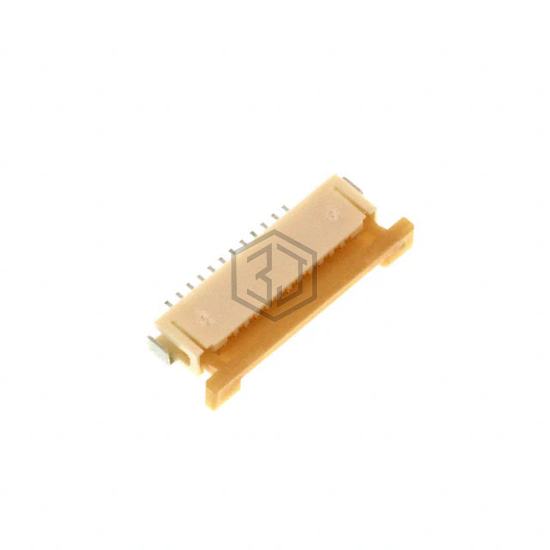0522711269 - Molex - FFC, FPC (Flat Flexible) Connectors