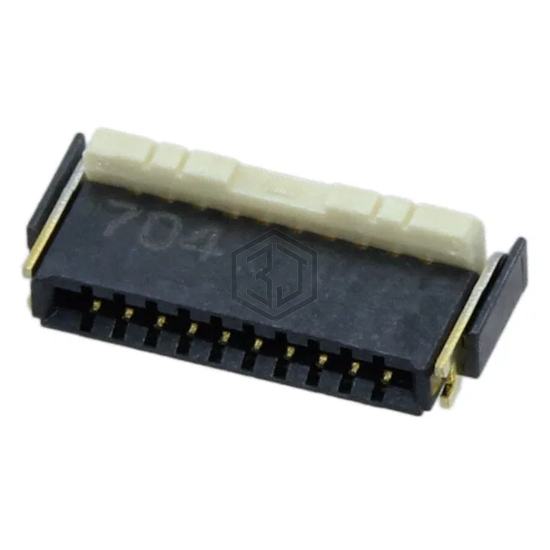 AYF531035A - Panasonic Electric Works - FFC, FPC (Flat Flexible) Connectors