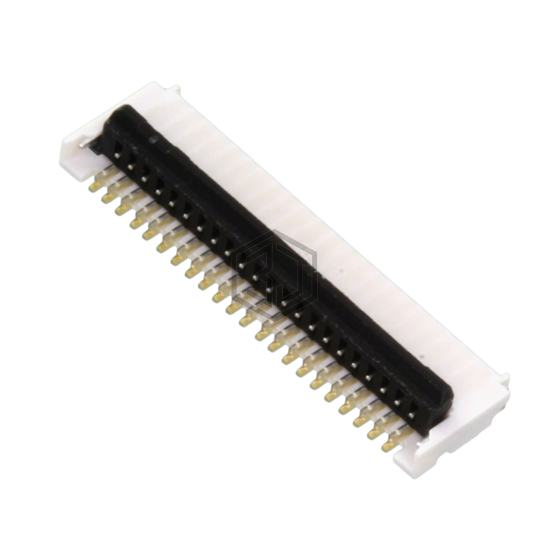 5034802200 - Molex - FFC, FPC (Flat Flexible) Connectors