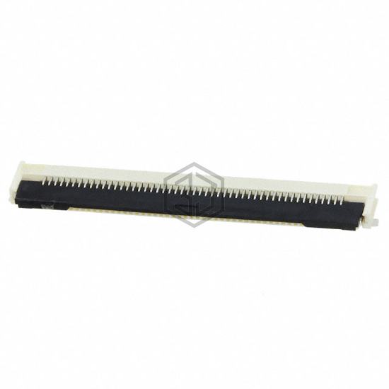 5051105091 - Molex - FFC, FPC (Flat Flexible) Connectors