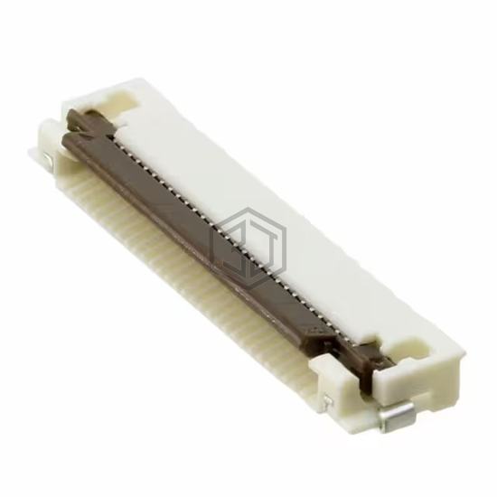 0528923033 - Molex - FFC, FPC (Flat Flexible) Connectors