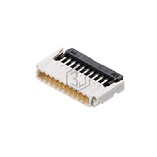 5034801700 - Molex - FFC, FPC (Flat Flexible) Connectors