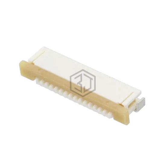 0522711569 - Molex - FFC, FPC (Flat Flexible) Connectors