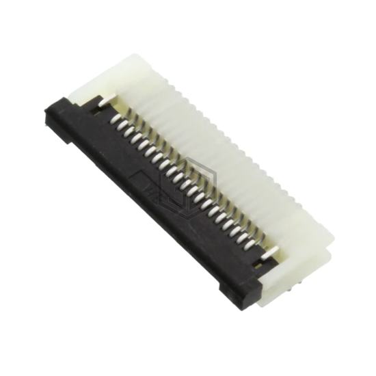 687120149022 - Würth Elektronik - FFC, FPC (Flat Flexible) Connectors