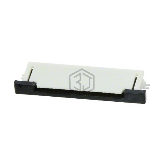 0527452097 - Molex - FFC, FPC (Flat Flexible) Connectors