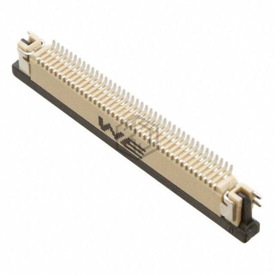 68714014522 - Würth Elektronik - FFC, FPC (Flat Flexible) Connectors