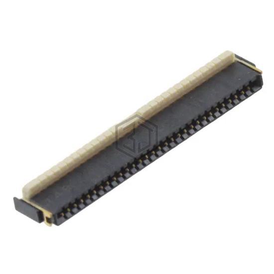 AYF533035 - Panasonic Electric Works - FFC, FPC (Flat Flexible) Connectors