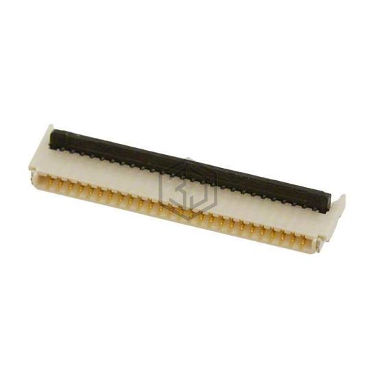 5034802600 - Molex - FFC, FPC (Flat Flexible) Connectors