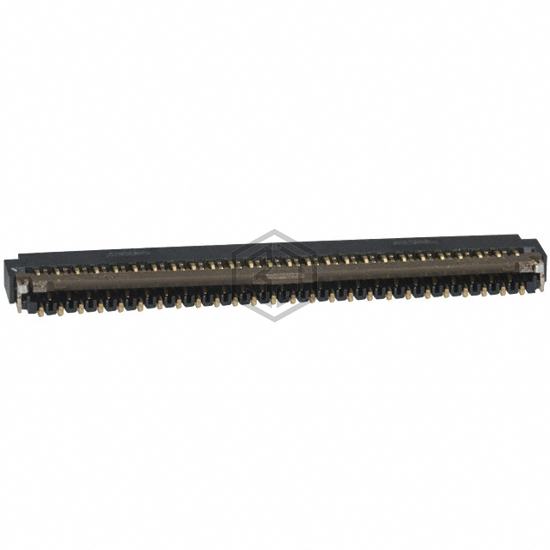 FH26W-51S-0.3SHW(60) - Hirose Electric Co Ltd - FFC, FPC (Flat Flexible) Connectors