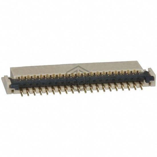 FH23-39S-0.3SHAW(05) - Hirose Electric Co Ltd - FFC, FPC (Flat Flexible) Connectors