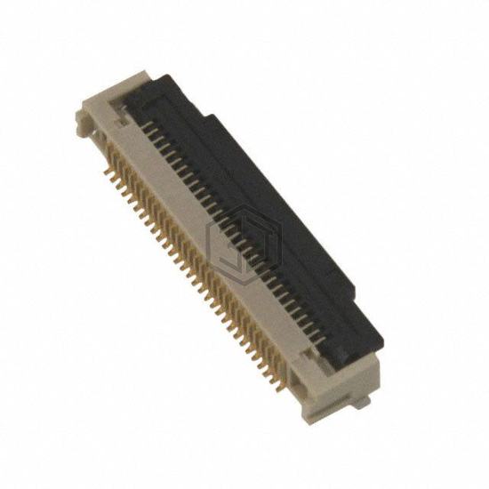 5027903091 - Molex - FFC, FPC (Flat Flexible) Connectors