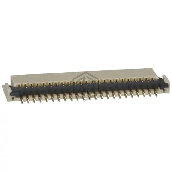 FH23-45S-0.3SHW(05) - Hirose Electric Co Ltd - FFC, FPC (Flat Flexible) Connectors