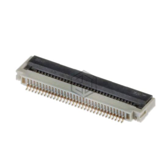 TF31-32S-0.5SH(800) - Hirose Electric Co Ltd - FFC, FPC (Flat Flexible) Connectors