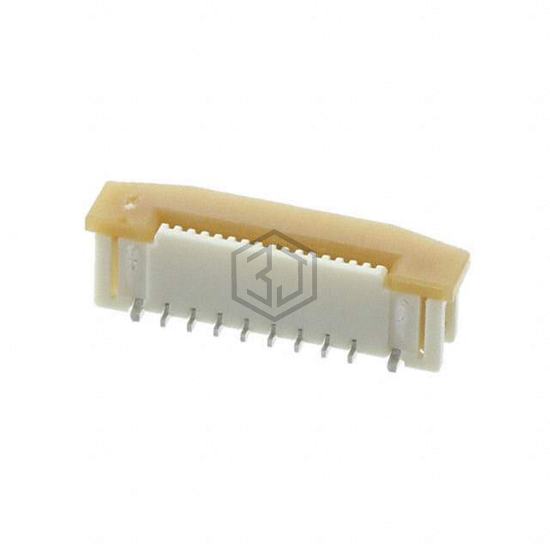 0525591652 - Molex - FFC, FPC (Flat Flexible) Connectors
