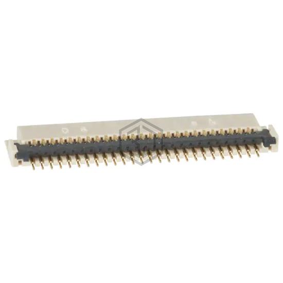 FH23-51S-0.3SHW(06) - Hirose Electric Co Ltd - FFC, FPC (Flat Flexible) Connectors
