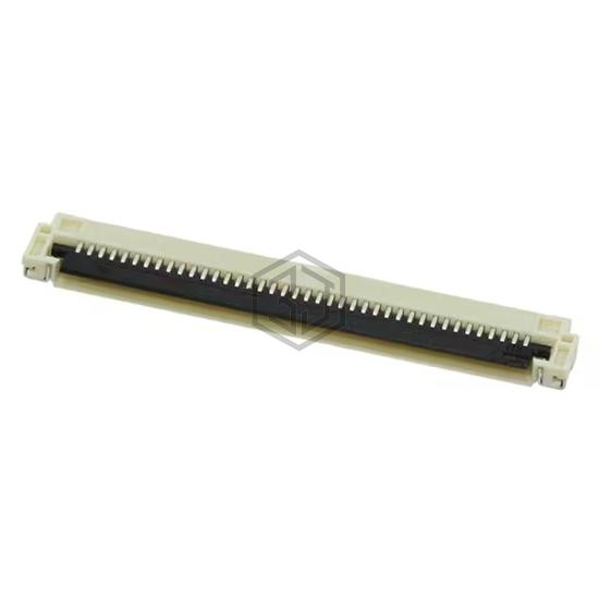 0512964033 - Molex - FFC, FPC (Flat Flexible) Connectors